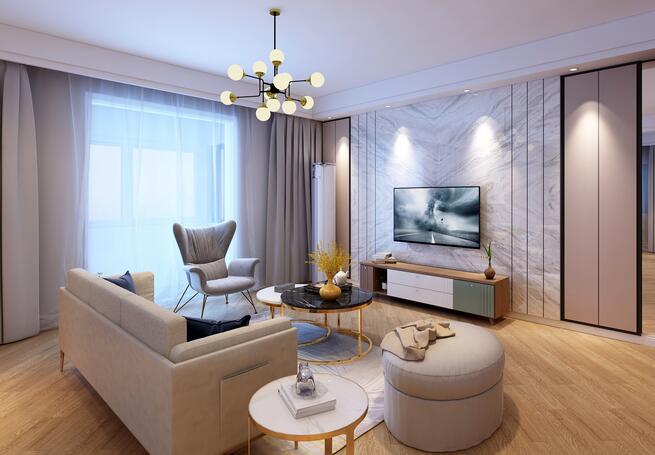 房子裝修完多久可以入住？